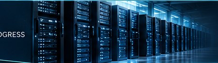 High performance compute infrastructure